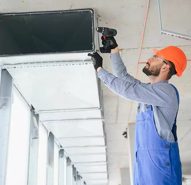 Why Homeowners & Businesses Trust Us in Cary, IL