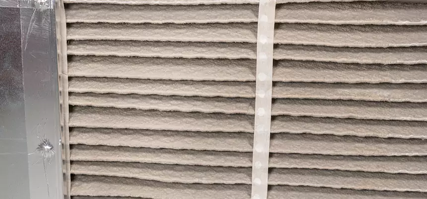 Mobile Car AC Filter Replacement in Cary