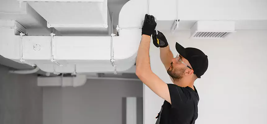 Our Air Duct Cleaning Services in Cary, IL