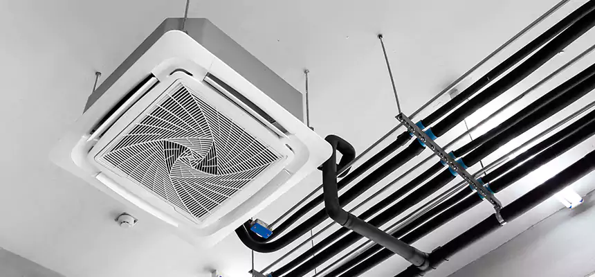 Our Air Duct Deep Cleaning Services in Cary, IL