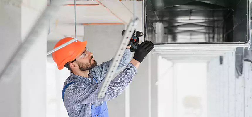 Our Air Vent Replacement Services in Cary, IL