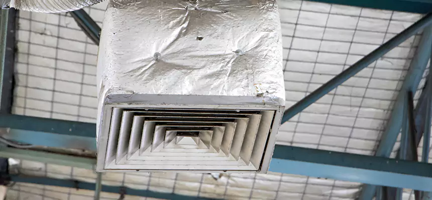 Our Custom HVAC Ductwork Services in Cary, IL