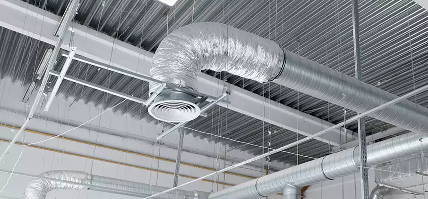 Our Dryer Vent Hose Replacement Services in Cary, IL