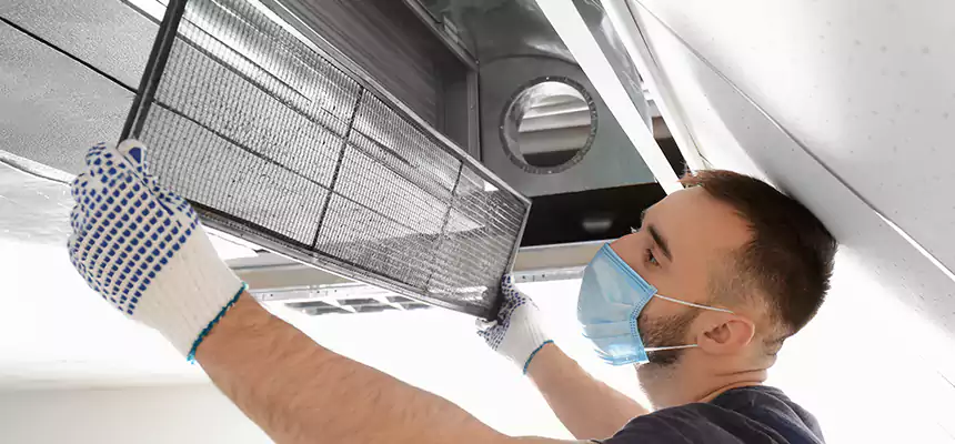 Our Home Duct Cleaning Services in Cary, IL