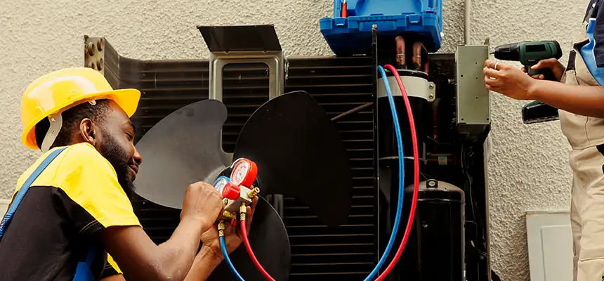 Our HVAC Airflow Optimization Services in Cary, IL
