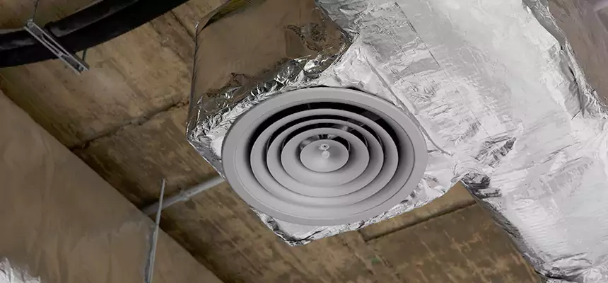 Our HVAC Ductwork Installation Services in Cary, IL