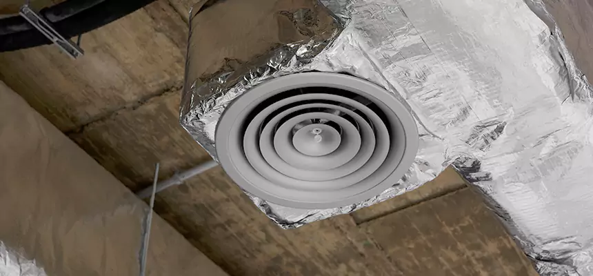 Our Low VOC Vent Installation Services in Cary, IL