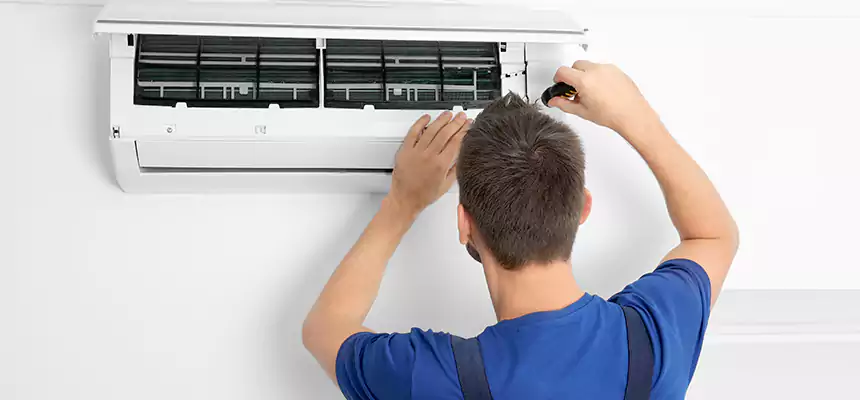Our Smart Air Conditioning Installation Services in Cary, IL