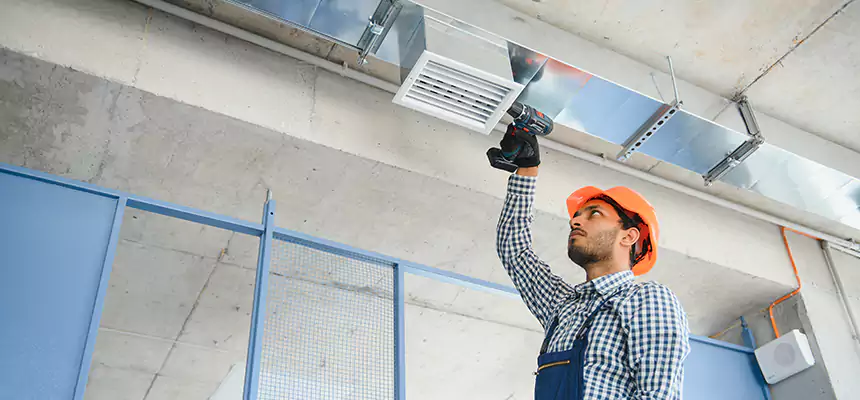 Efficient Exhaust Vent Cleaning in Cary, IL