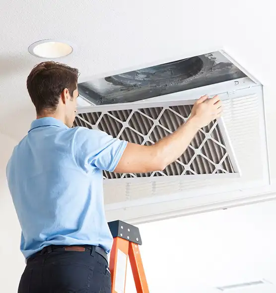 About Annual Dryer Vent Maintenance Cary, IL