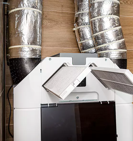 About Clogged Air Duct Repair in Cary, IL