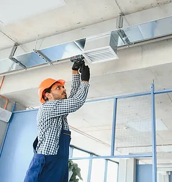 About Commercial Laundry Vent Cleaning in Cary, IL