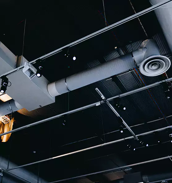 About Duct Sanitization with UV Light in Cary, IL