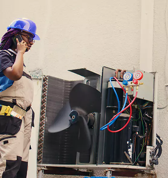 Professional Energy-Efficient HVAC Cleaning in Cary, IL