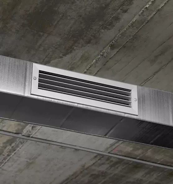Trusted Hospital Grade Air Duct Cleaning Experts in Cary, IL