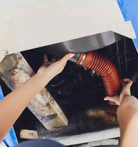 Top-Notch Return Vent Cleaning Service in Cary, IL