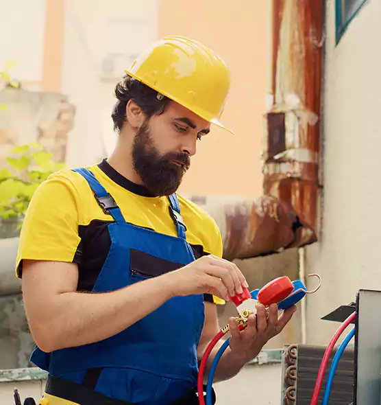 About Smart HVAC Installation in Cary, IL