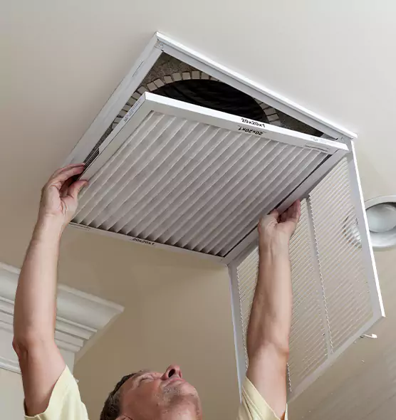 Trusted Vent Shaft Cleaning Expert in Cary, IL