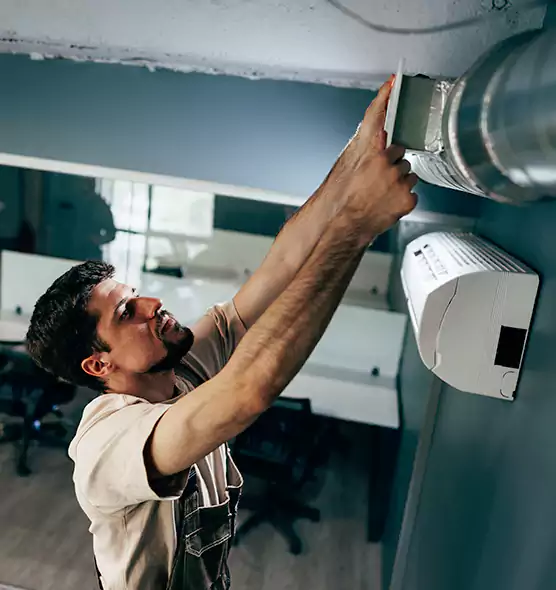 Reliable Warehouse Vent Cleaning in Cary, IL