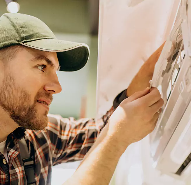 Why Homeowners Businesses Trust Us in Cary, IL?