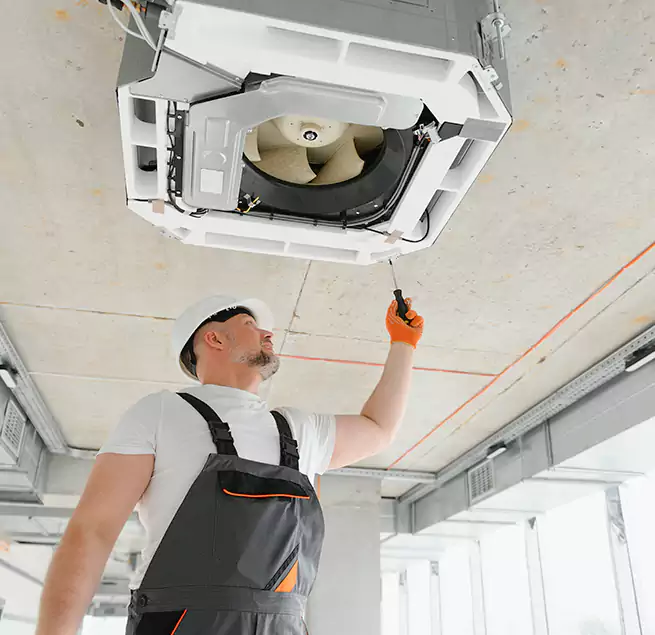 Why Homeowners & Businesses Trust Us in Cary, IL?