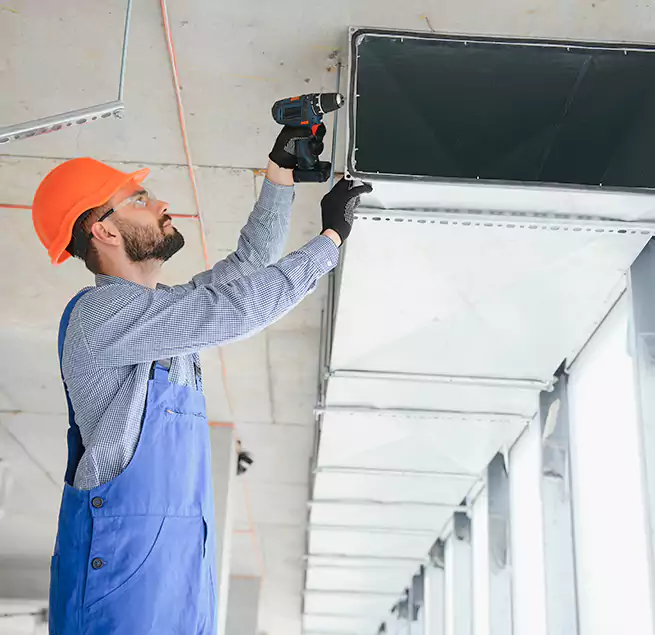 Why Homeowners & Businesses Trust Us in Cary, IL?