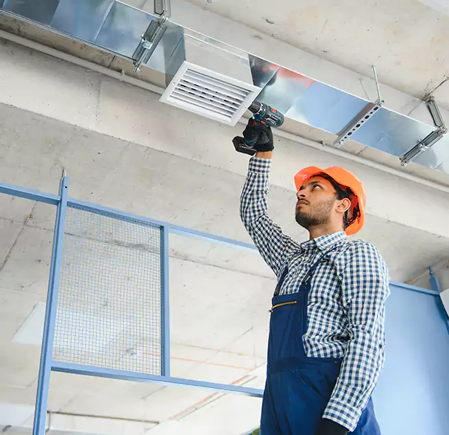 Why Homeowners & Businesses Trust Us in Cary, IL?