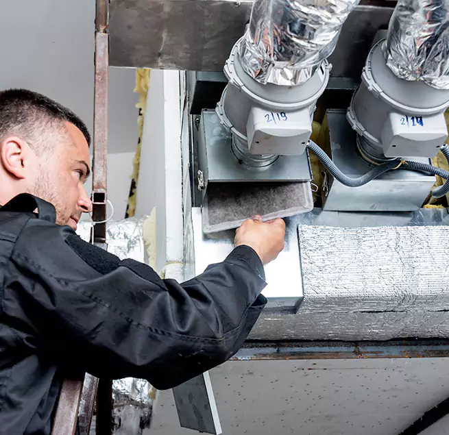 Why Homeowners & Businesses Trust Us in Cary, IL?