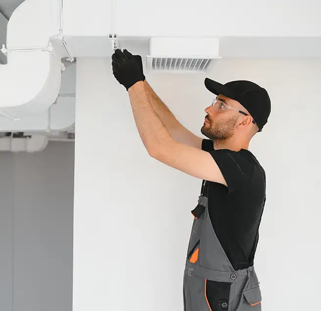 Why Homeowners & Businesses Trust Us in Cary, IL?