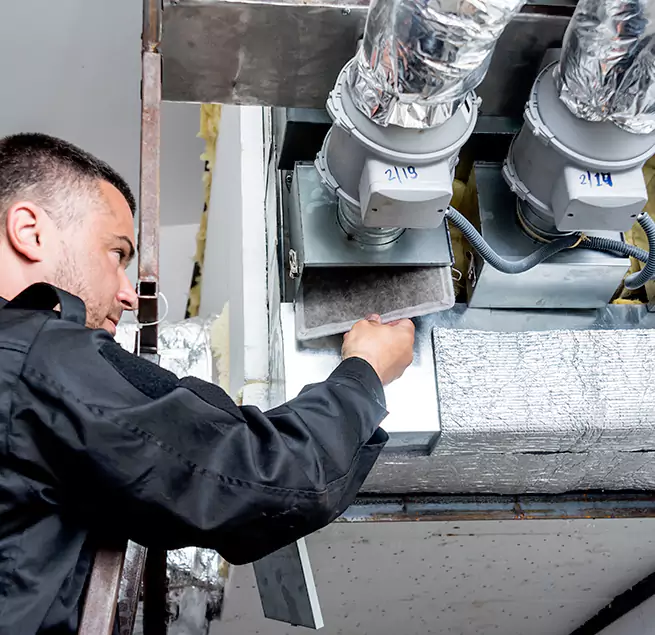 Why Homeowners & Businesses Trust Us in Cary, IL?