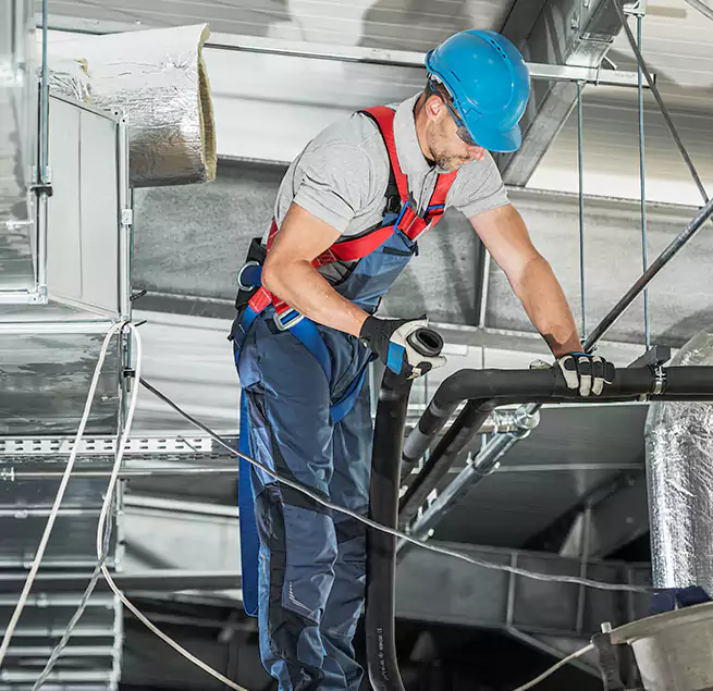 Why Homeowners & Businesses Trust Us in Cary, IL?