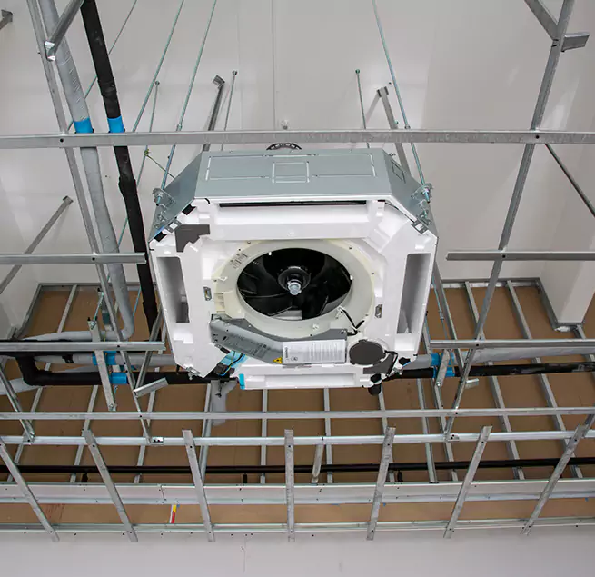 Why Homeowners & Businesses Trust Us in Cary, IL?