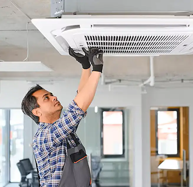 Why Homeowners & Businesses Trust Us in Cary, IL?