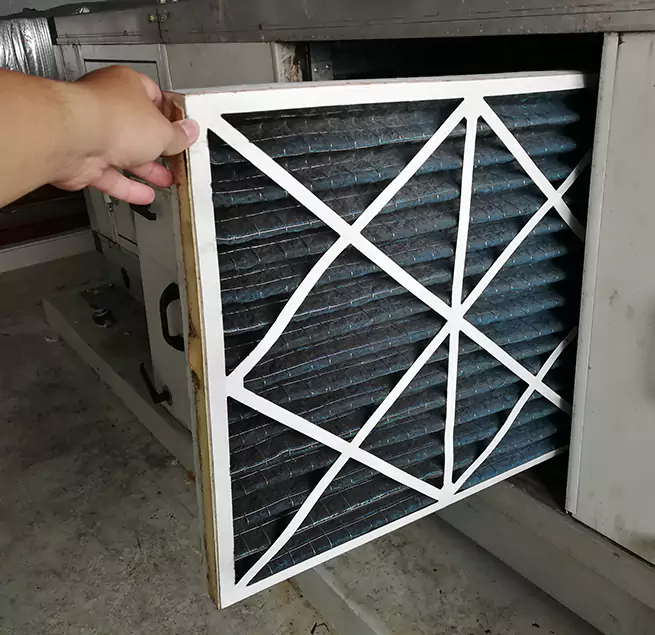 Why Homeowners & Businesses Trust Us Cary, IL?