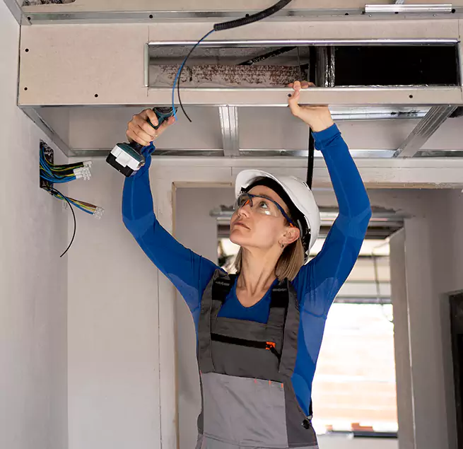 Why Homeowners & Businesses Trust Us in Cary, IL?