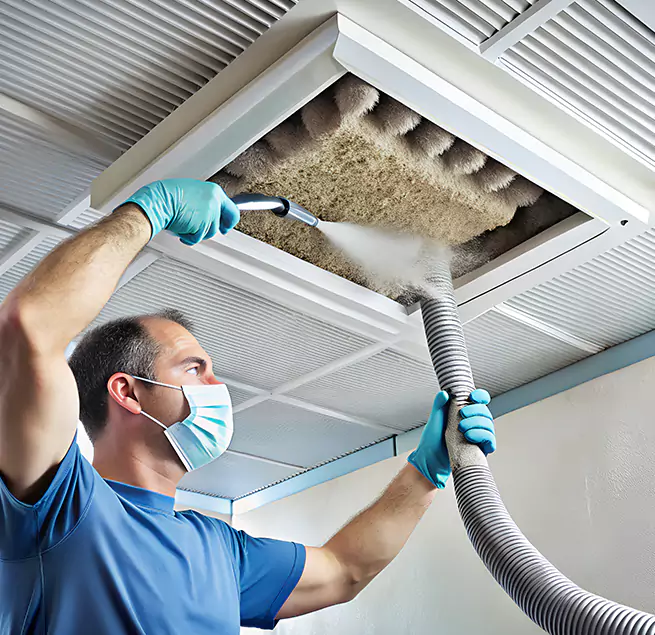 Why Homeowners Businesses Trust Us in Cary, IL?