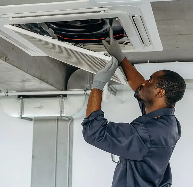 Why Homeowners & Businesses Trust Us in Cary, IL?