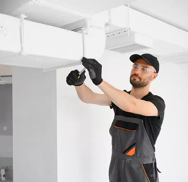 Why Homeowners & Businesses Trust Us in Cary, IL?