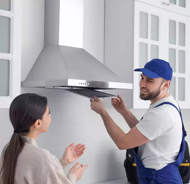 Why Homeowners & Businesses Trust Us in Cary, IL?