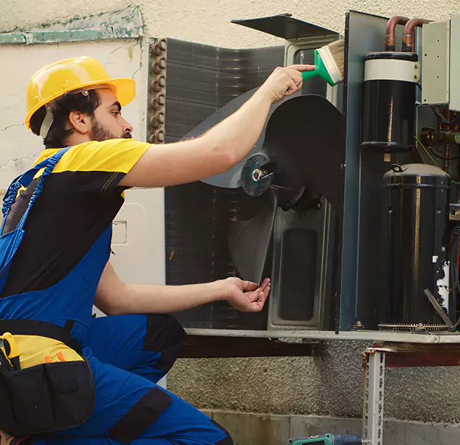 Why Homeowners & Businesses Trust Us Cary, IL?