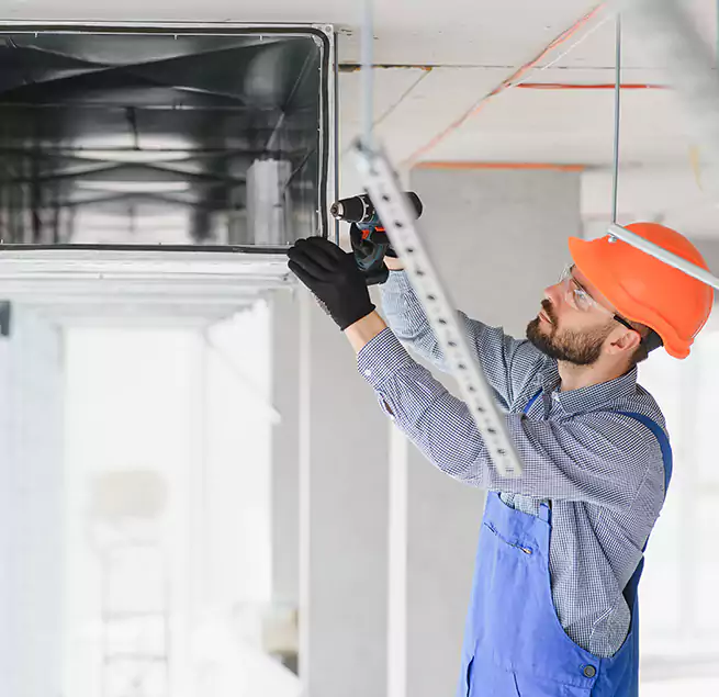 Why Homeowners & Businesses Trust Us in Cary, IL?