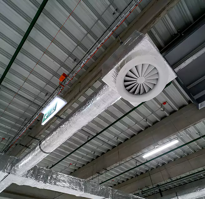 Why Homeowners & Businesses Trust Us in Cary, IL