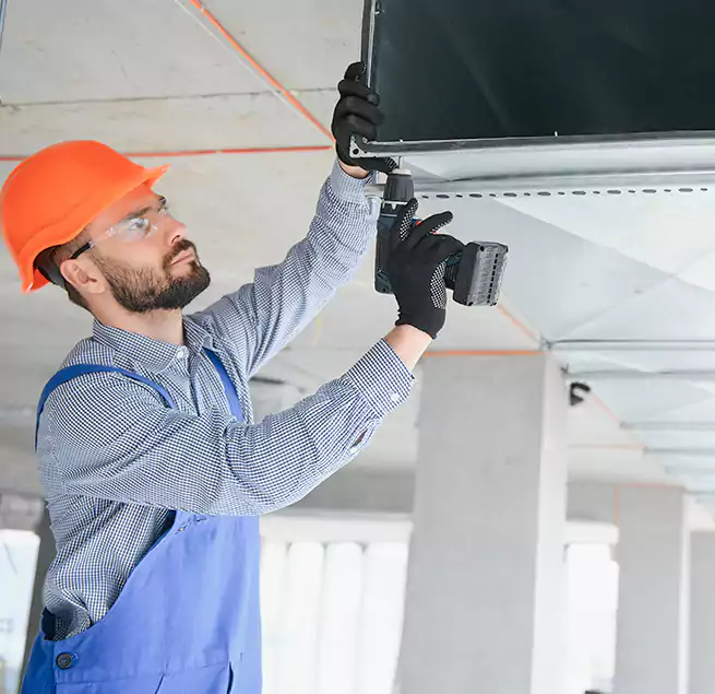 Why Homeowners & Businesses Trust Us in Cary, IL?