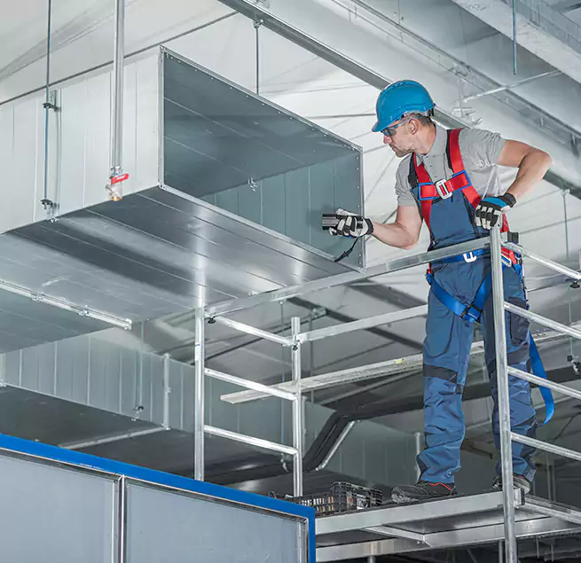 Why Homeowners Businesses Trust Us in Cary, IL