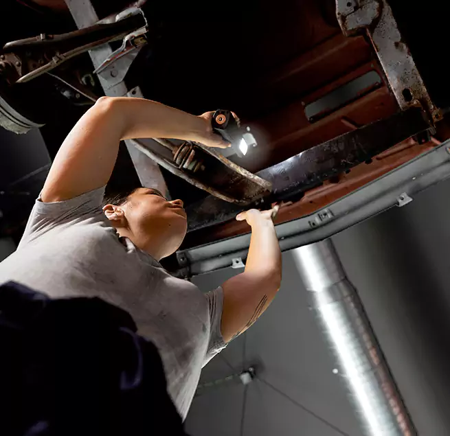 Why Homeowners & Businesses Trust Us Cary, IL