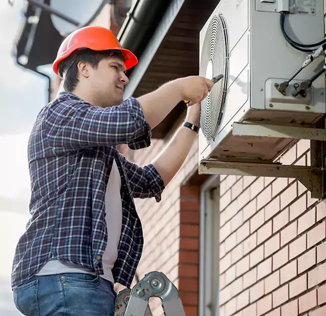 Why Homeowners & Businesses Trust Us Cary, IL