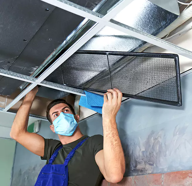 Why Homeowners Businesses Trust Us in Cary, IL?